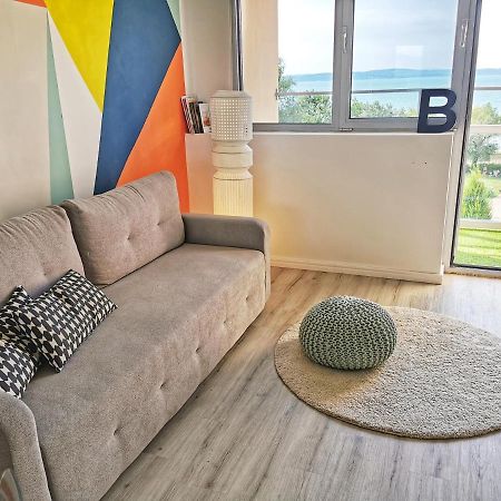 Szin-Aranyhid Apartman شيوفوك المظهر الخارجي الصورة