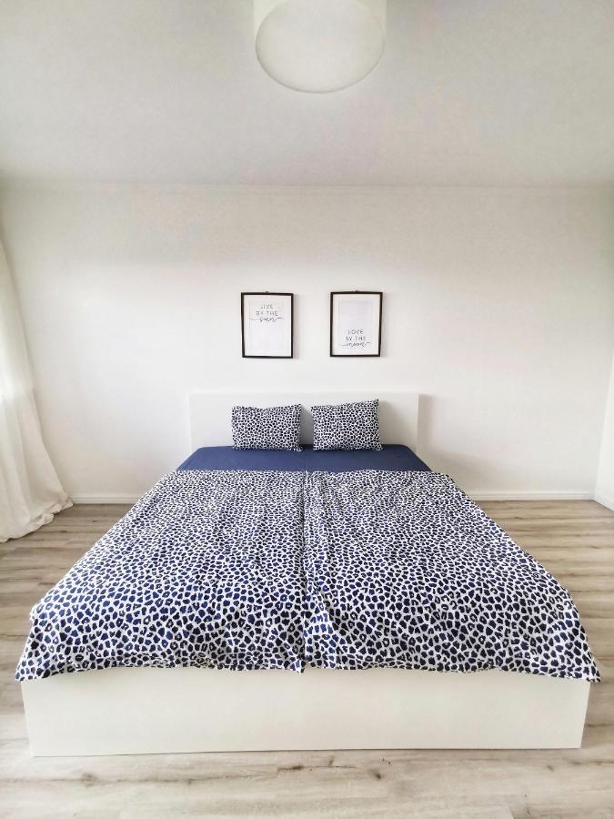 Szin-Aranyhid Apartman شيوفوك المظهر الخارجي الصورة